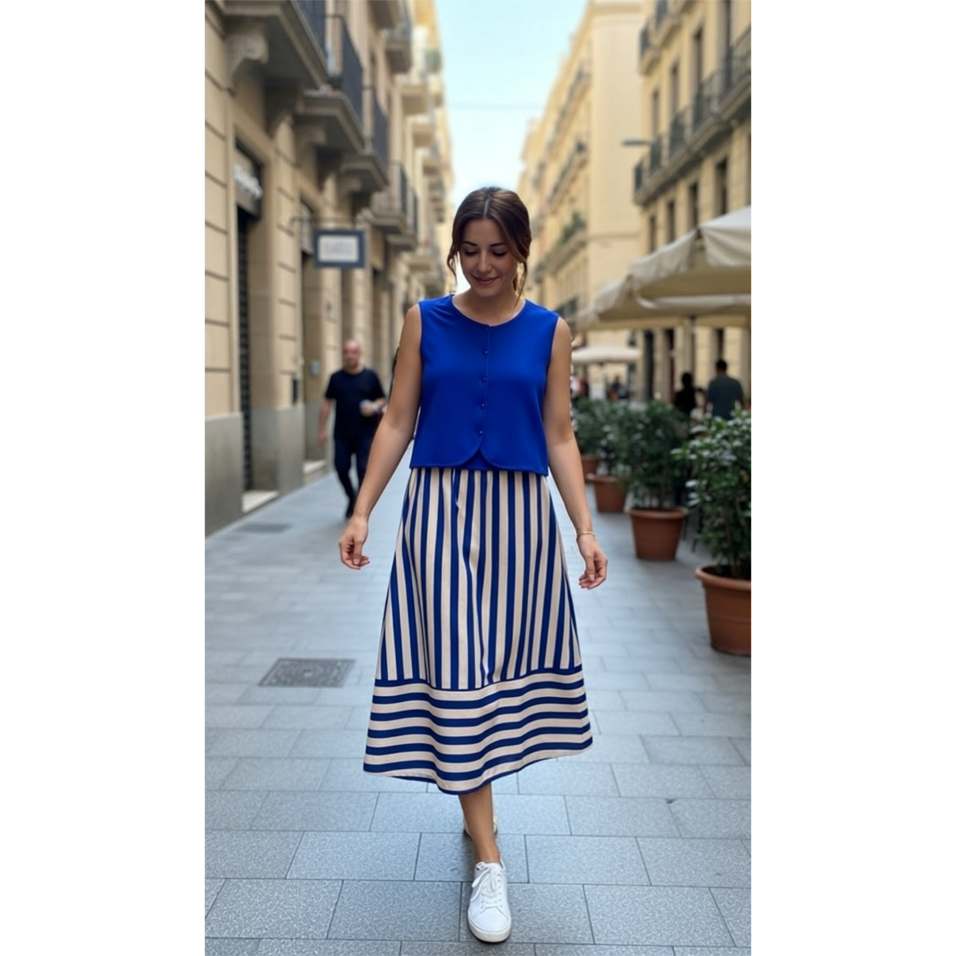 Falda Maite