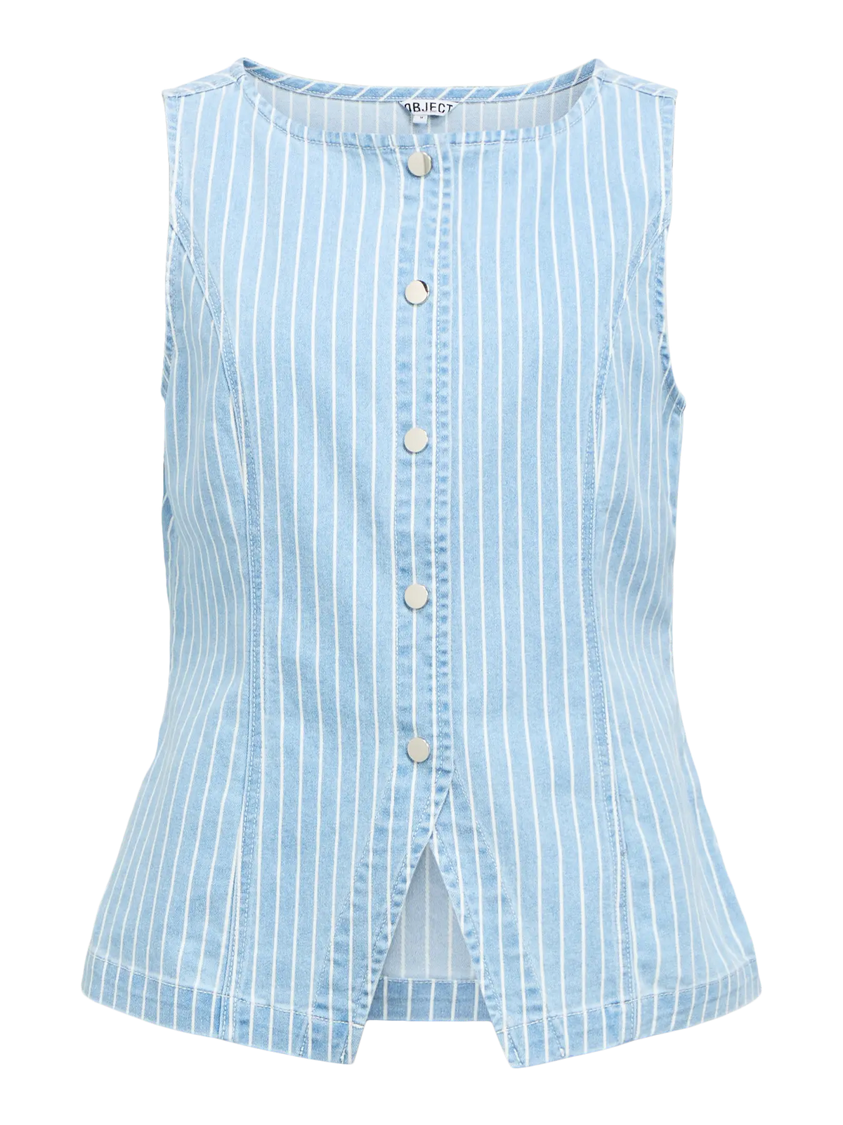 Chaleco Sanni