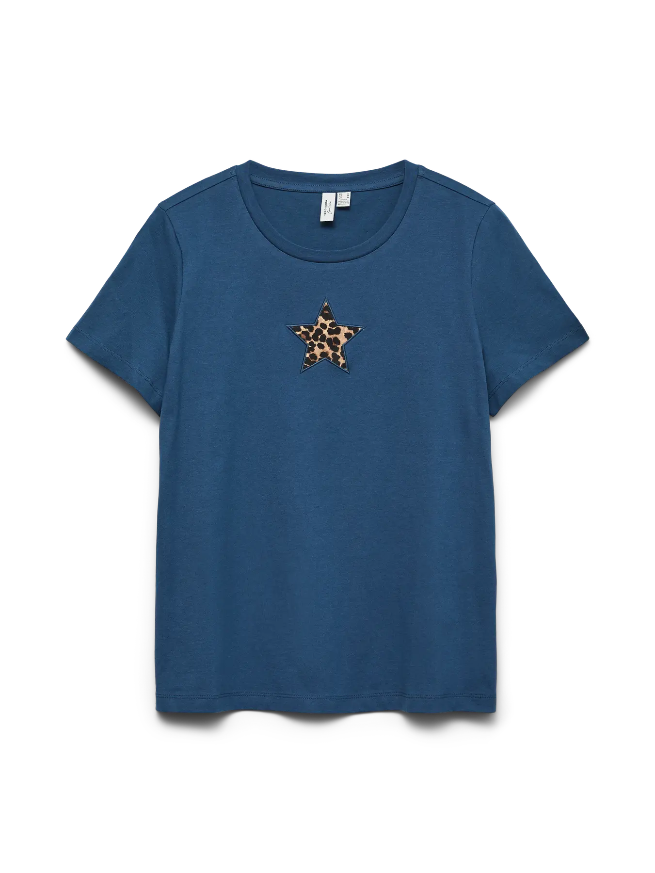 Camiseta Pilar