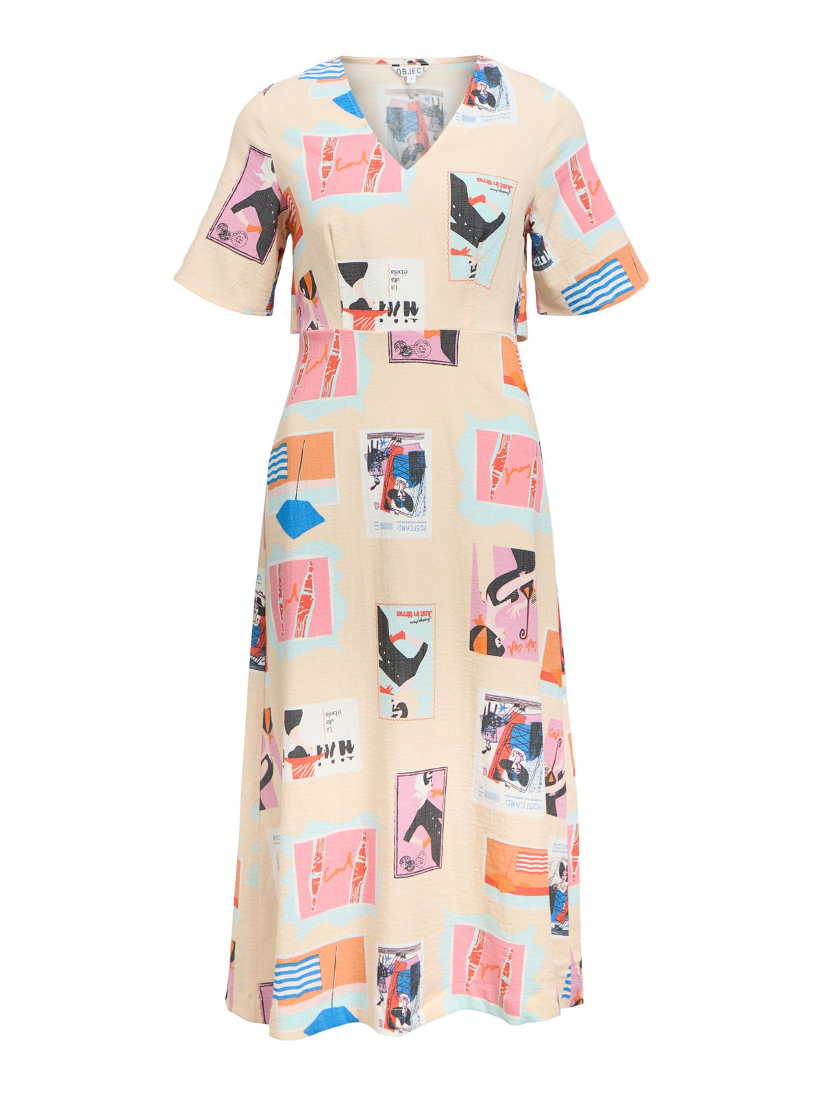Vestido Tracy