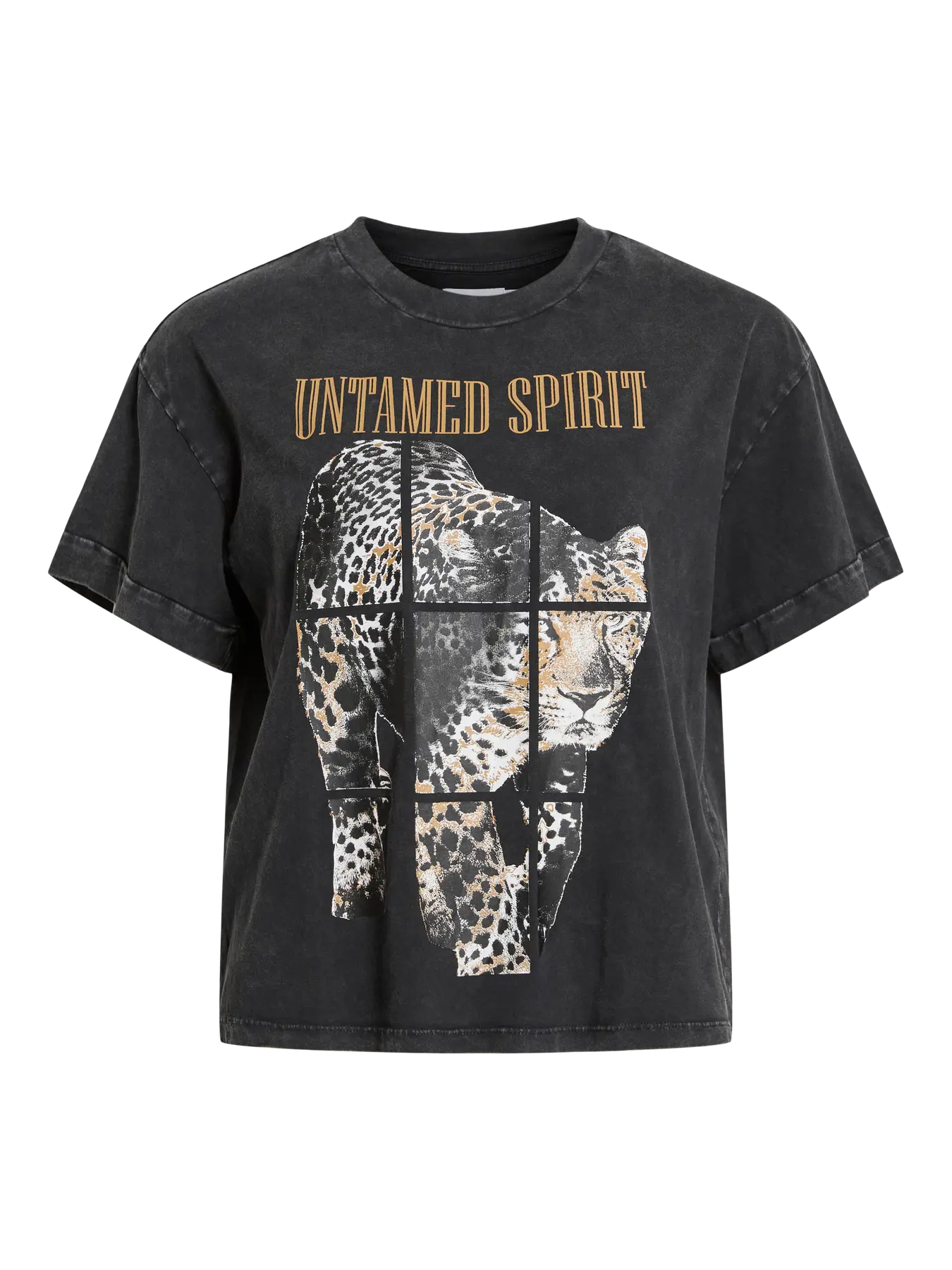 VIELDI Printed T-Shirt