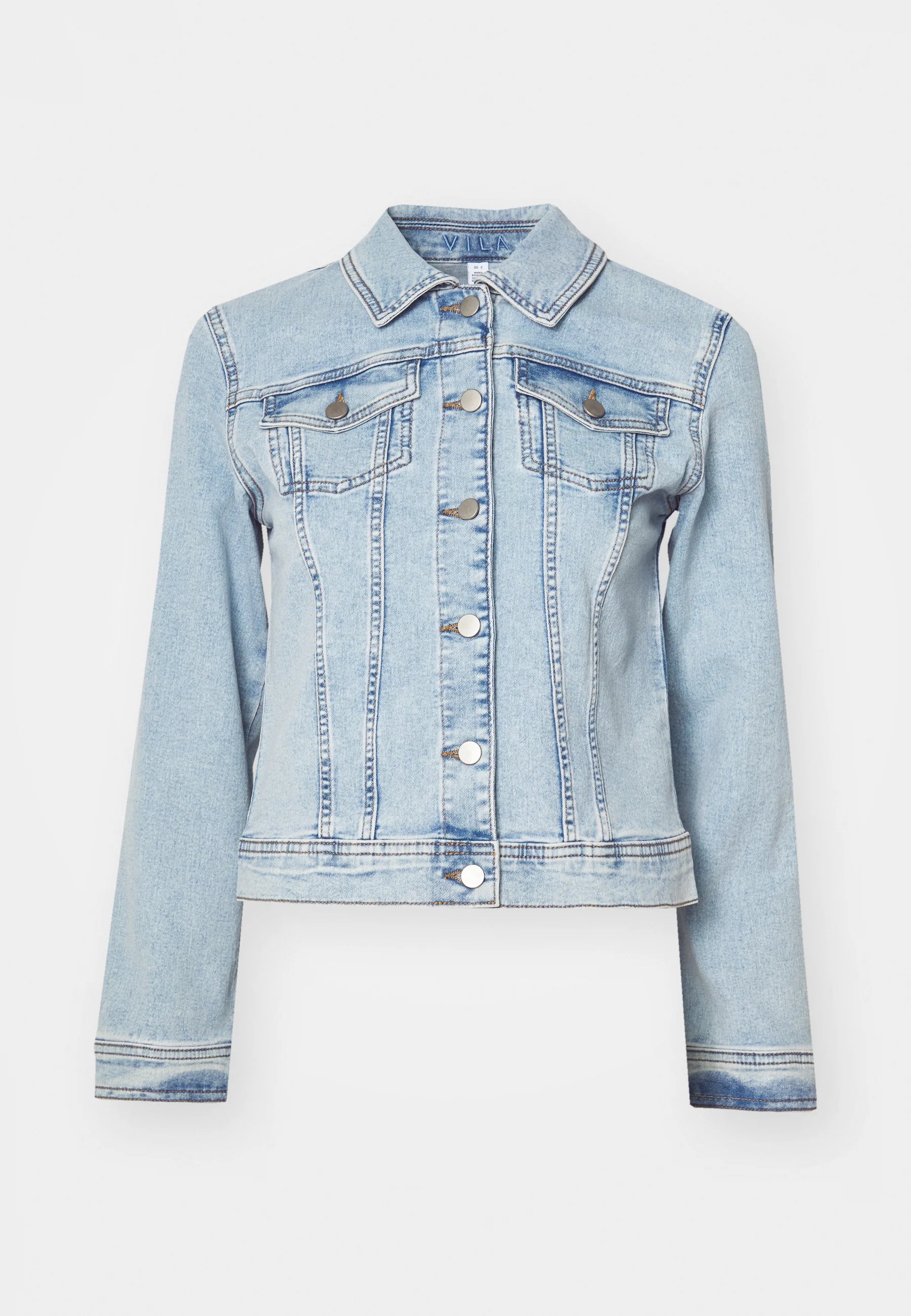 Chaqueta Denim Noelia