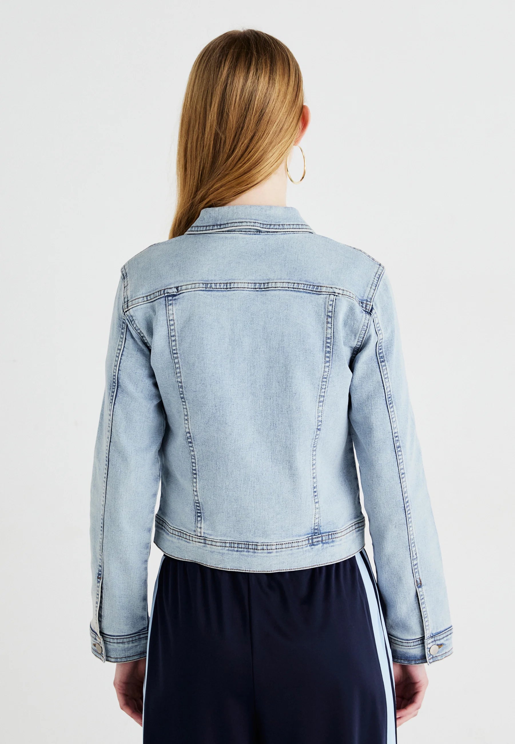 Chaqueta Denim Noelia
